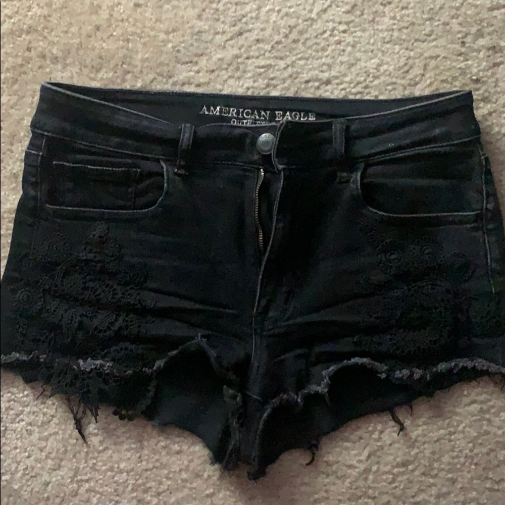American Eagle shorts
